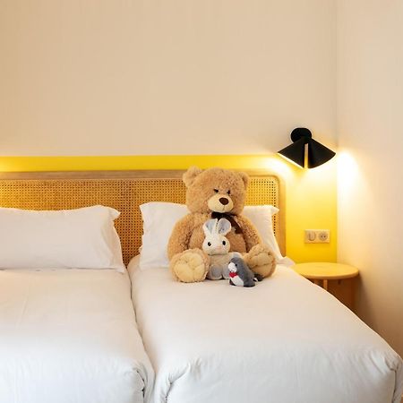 Hotel Escaletto Aix-en-Provence Eksteriør bilde