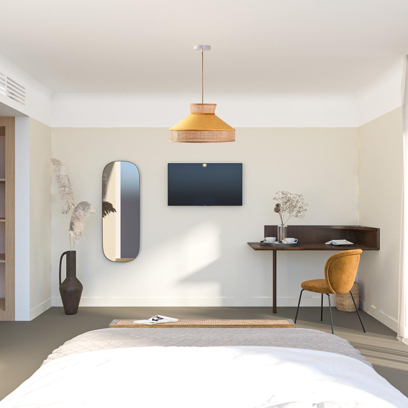 Hotel Escaletto Aix-en-Provence Eksteriør bilde