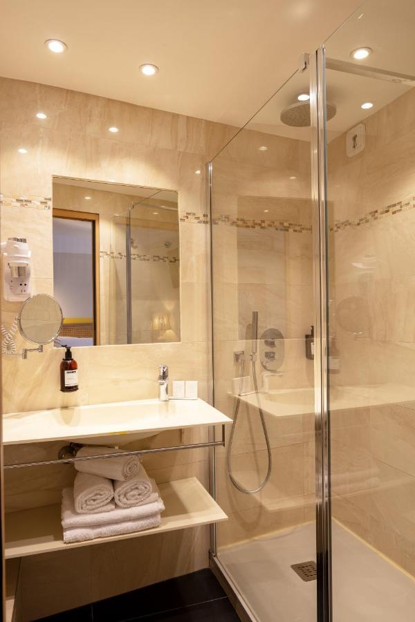 Hotel Escaletto Aix-en-Provence Eksteriør bilde