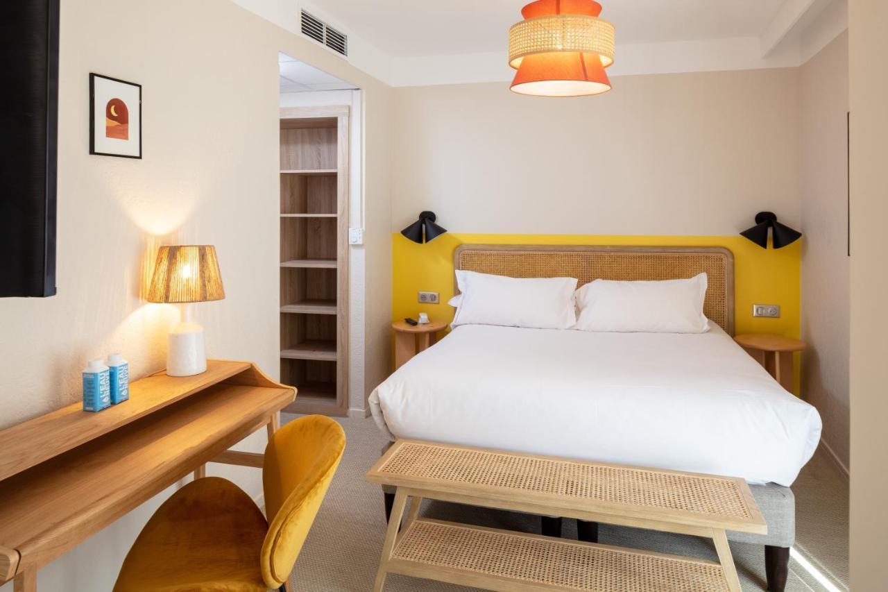 Hotel Escaletto Aix-en-Provence Eksteriør bilde